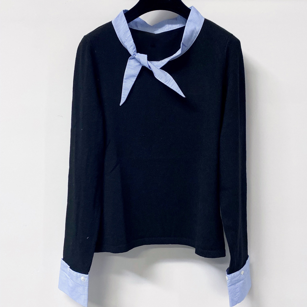 Women'S Fashion Tops - Atasan Rajut Wanita Berkualitas Tinggi dengan