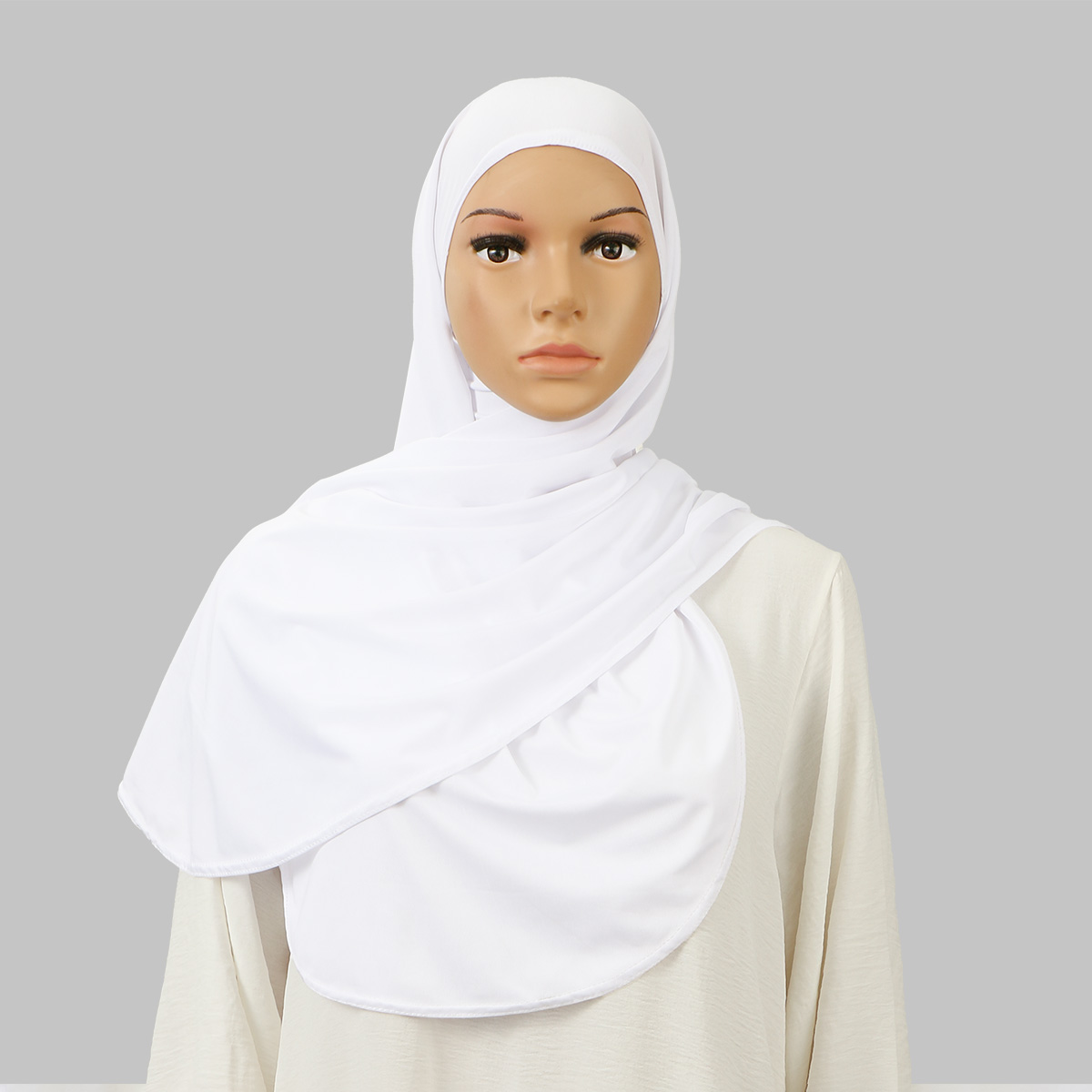 Women Fashion Wear - Hijab Instan Ramadan Terbaru untuk Wanita,