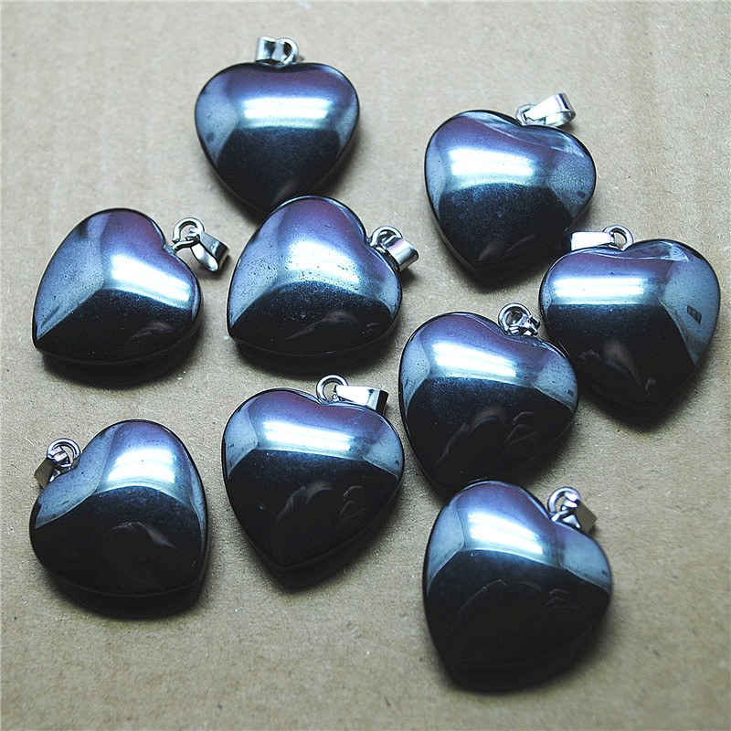 Women Fashion Nz - 12 Buah Liontin Wanita Baru Batu