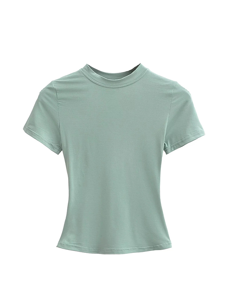 Women'S Fashion Trends Autumn 2025 - Kaos Kasual Berkualitas Tinggi Terbaru 2025