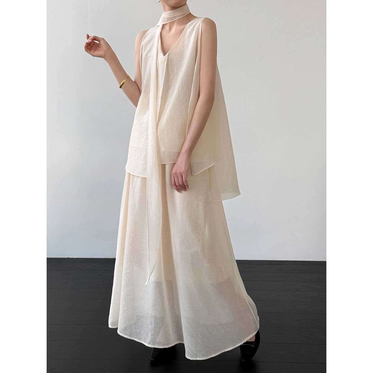 Women'S Fashion Trends Spring 2026 - 2026 Setelan Wanita Dua Potong Blus