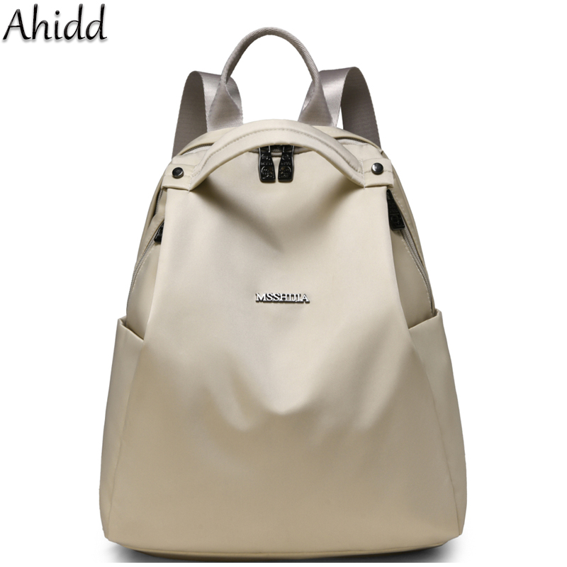 Women Fashion Online - Tas Ransel Fashion untuk Wanita Ransel