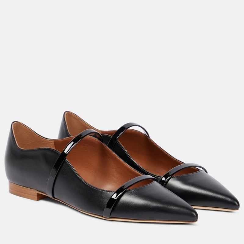 Women'S Fashion Shoes - Sepatu Hak Tinggi Wanita Musim Gugur,