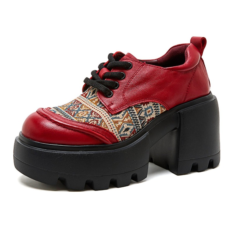 Women'S Fashion Trends Spring 2026 - Sepatu Hak Tinggi Wanita Model Baru