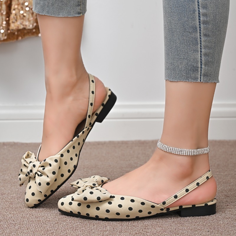 Women Fashion Online - Sandal Wanita Sandal Kantor Gesper Satu