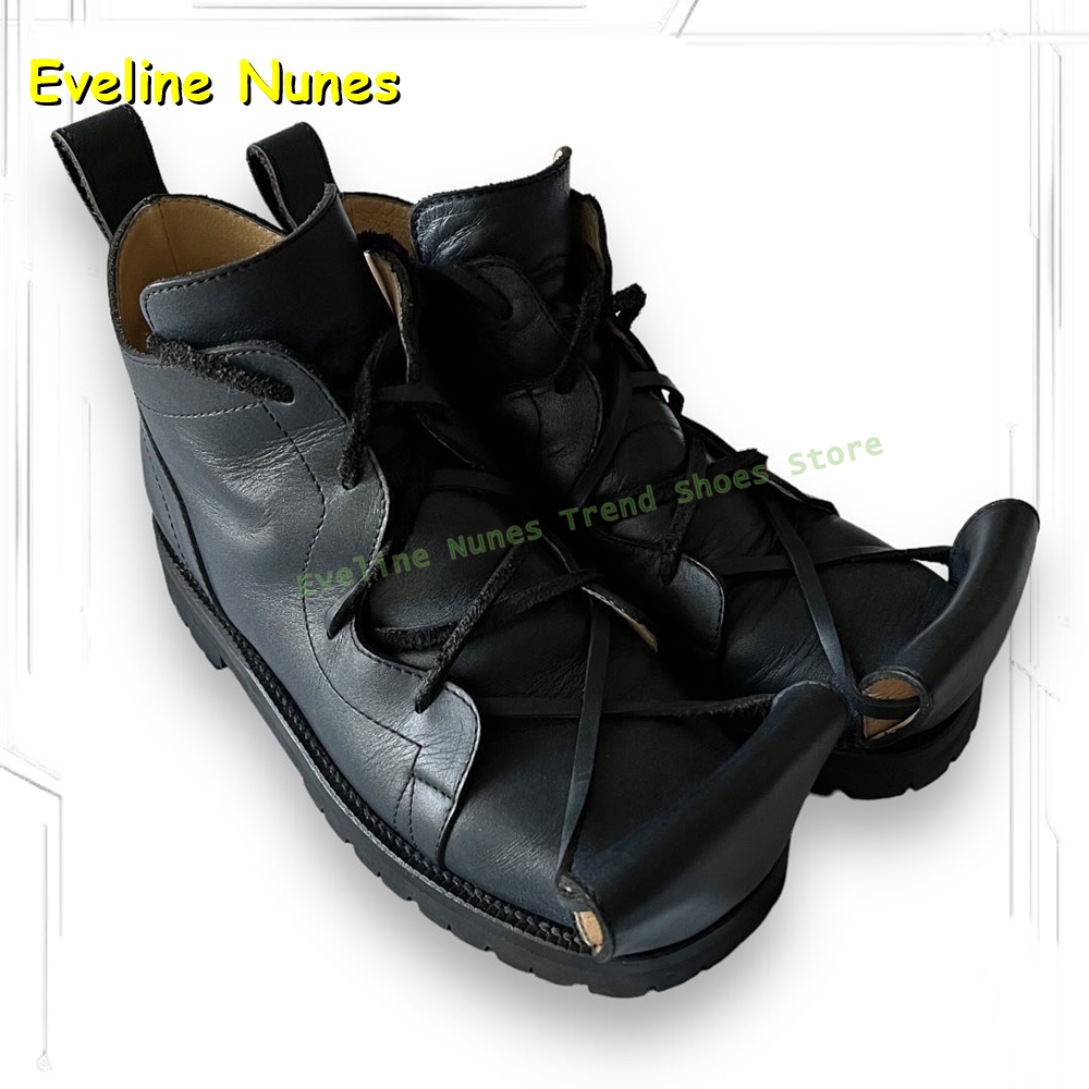 Women'S Fashion Trends Spring 2026 - Sepatu Kasual Beauty Beast Scroll, Ujung