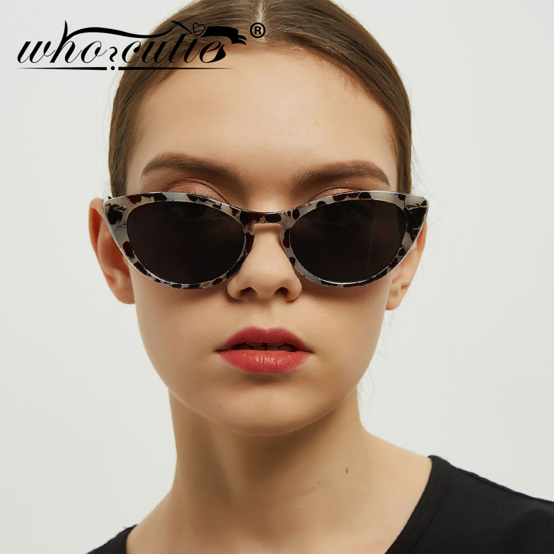 Women'S Fashion In The 60S - Kacamata hitam mata kucing Vintage 2025