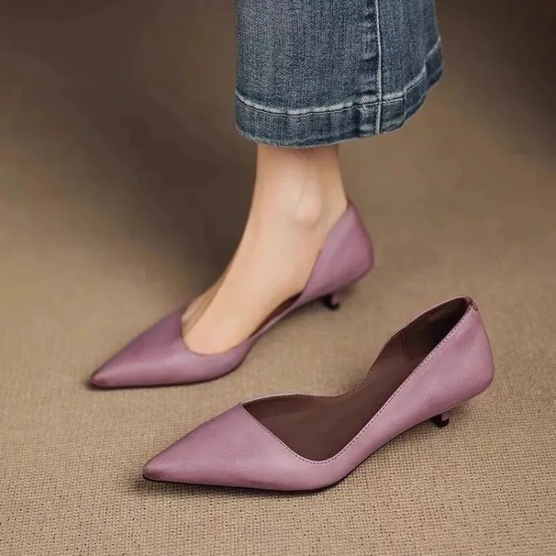 Women'S Fashion Shoes - Sepatu Hak Tinggi Wanita Model Stiletto