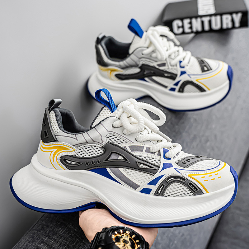 Women'S Fashion Trends Autumn 2025 - Sepatu Pria Trendi 2025, Kasual Sporty