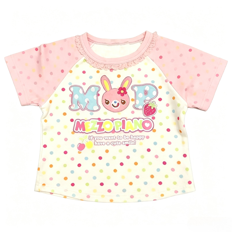 Pakaian Kawaii 2026 untuk Wani - Crop Top Women ulasan dan harga