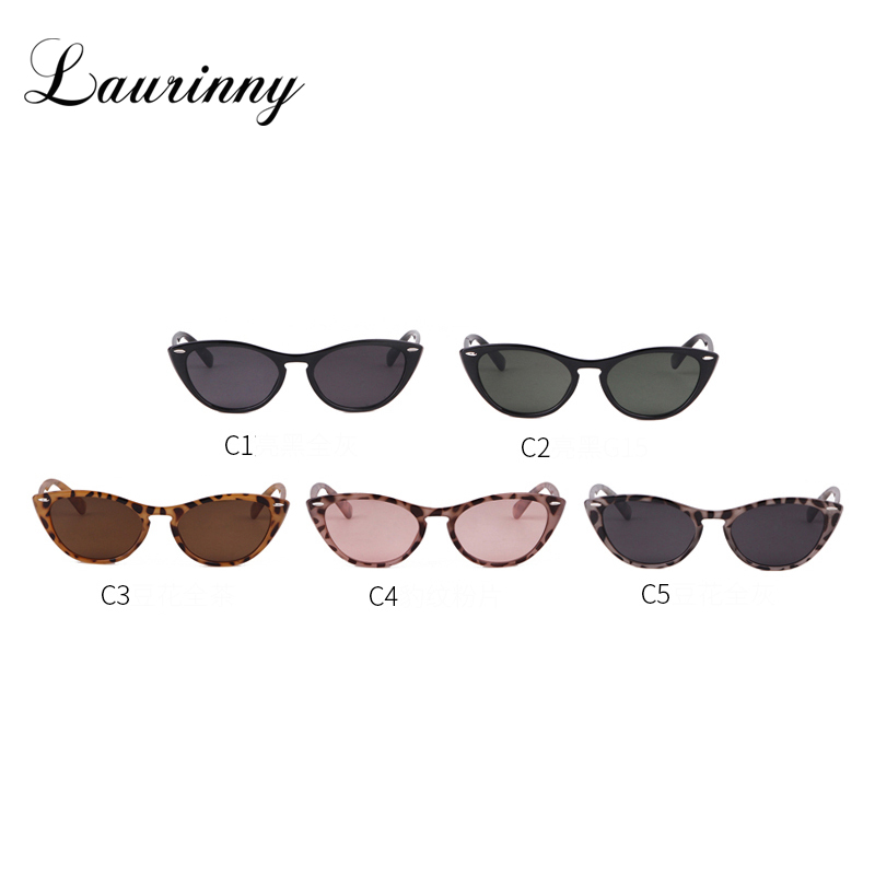 Kacamata Hitam Leopard Mata Ku - Women'S Fashion In The 60S ulasan dan harga