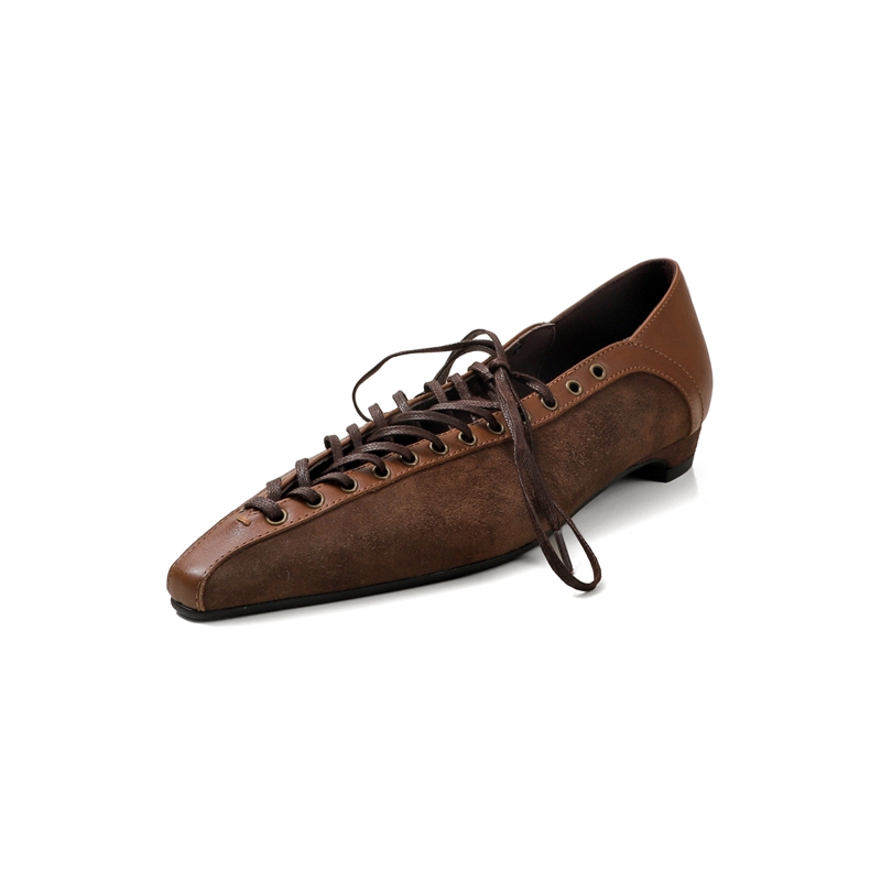 Sepatu wanita baru musim semi  - Women'S Fashion Shoes ulasan dan harga