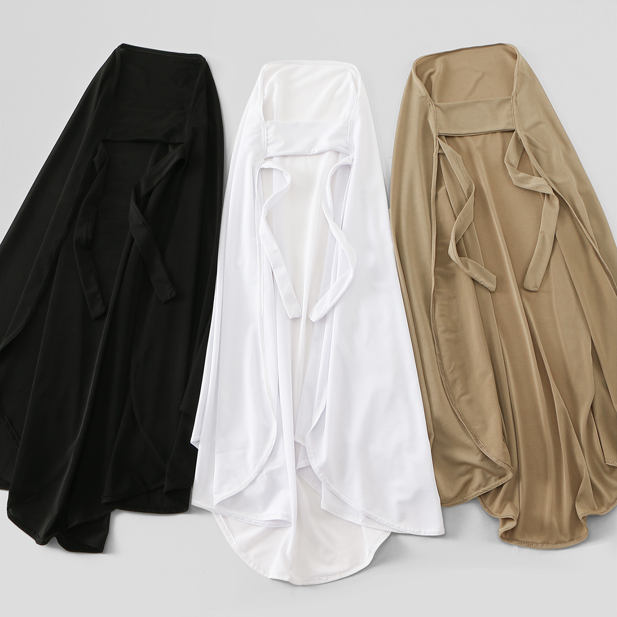 Hijab Instan Ramadan Terbaru u - Women Fashion Wear ulasan dan harga