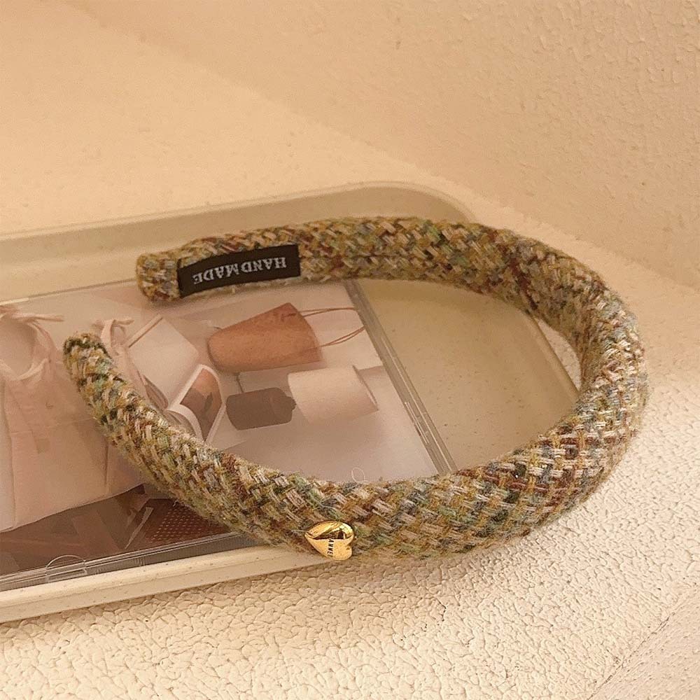 Bando rambut Camellia untuk wa - Women Fashion Nz ulasan dan harga