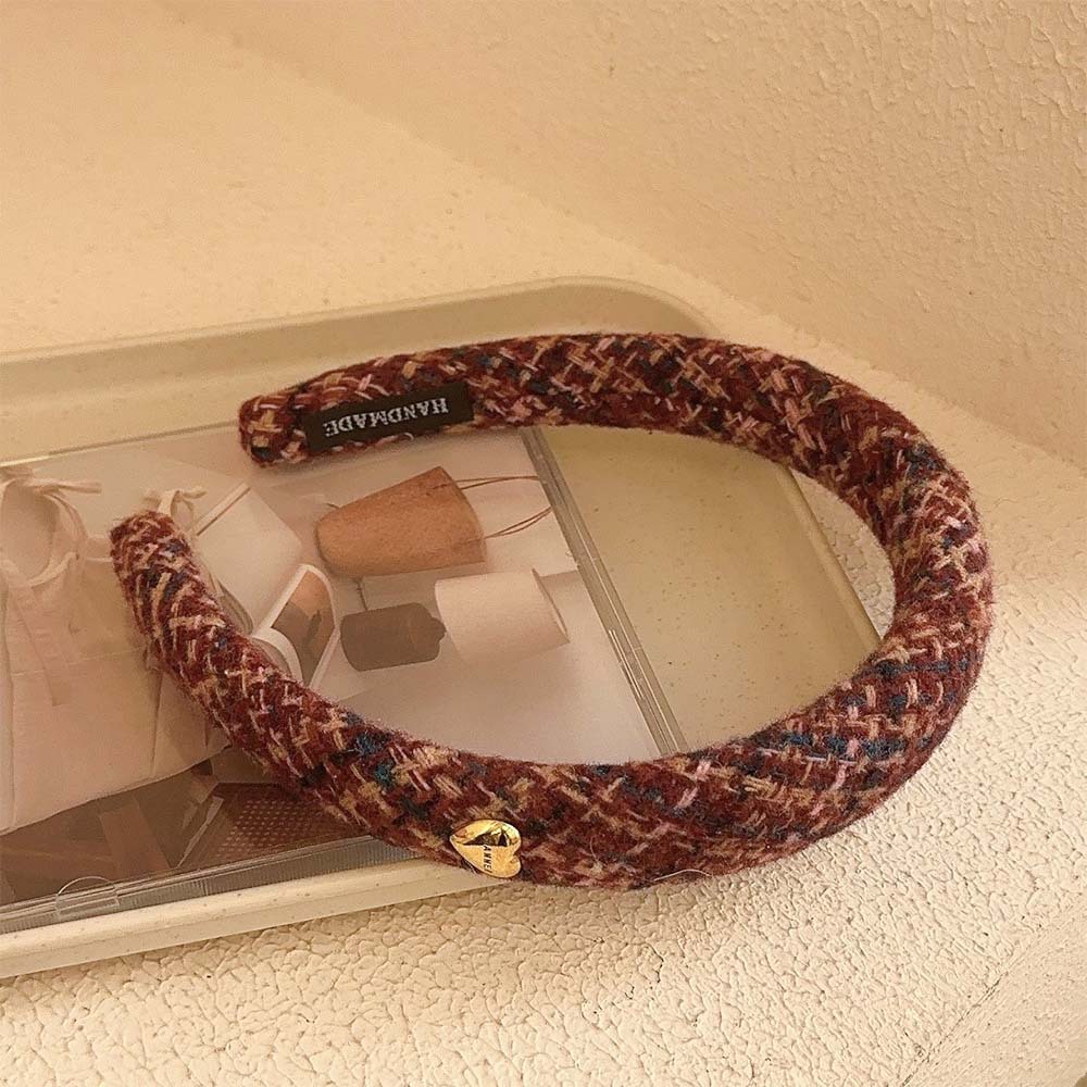 Bando rambut Camellia untuk wa - Women Fashion Nz ulasan dan harga