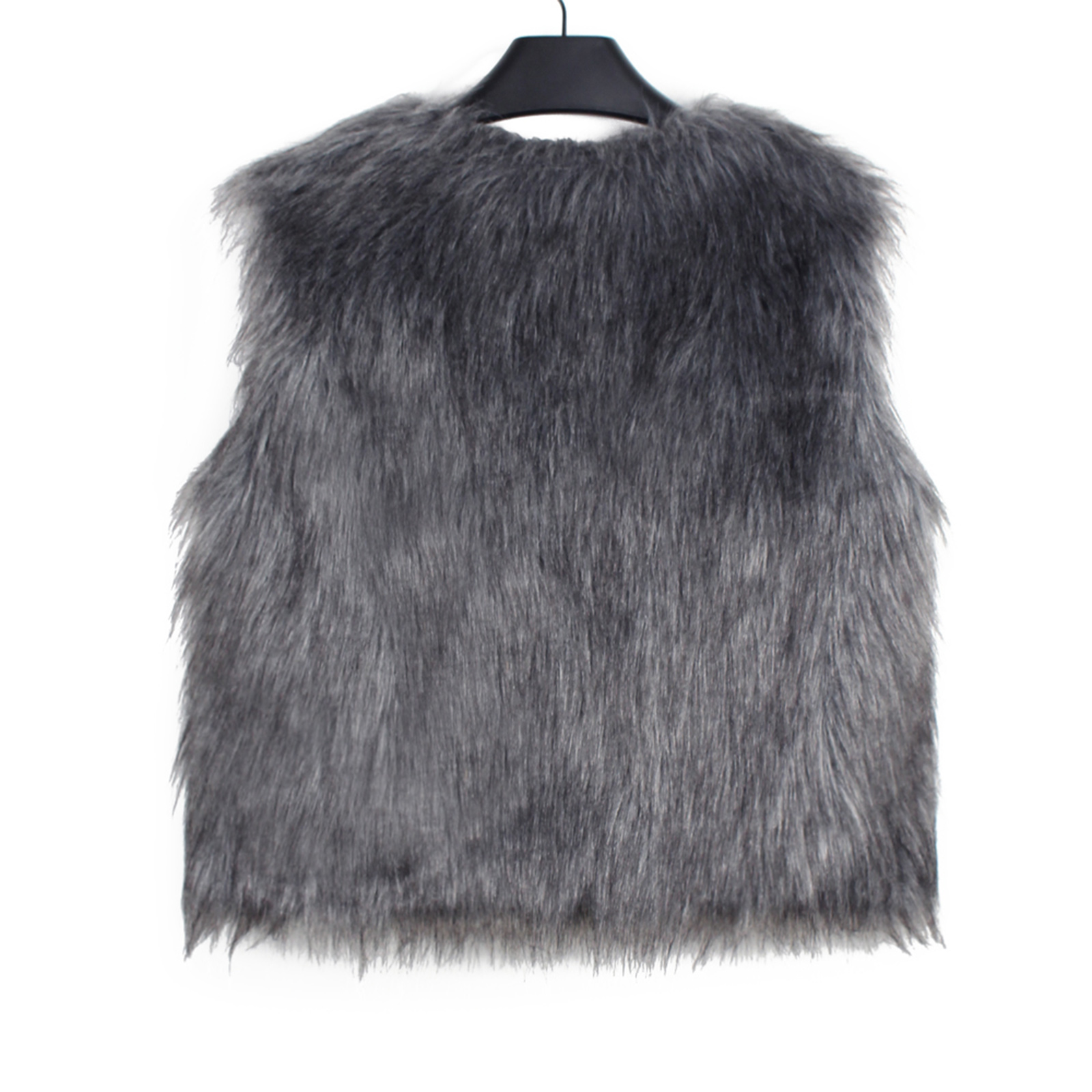 Gilet pakaian luar tanpa lenga - Women'S Fashion Gilet ulasan dan harga