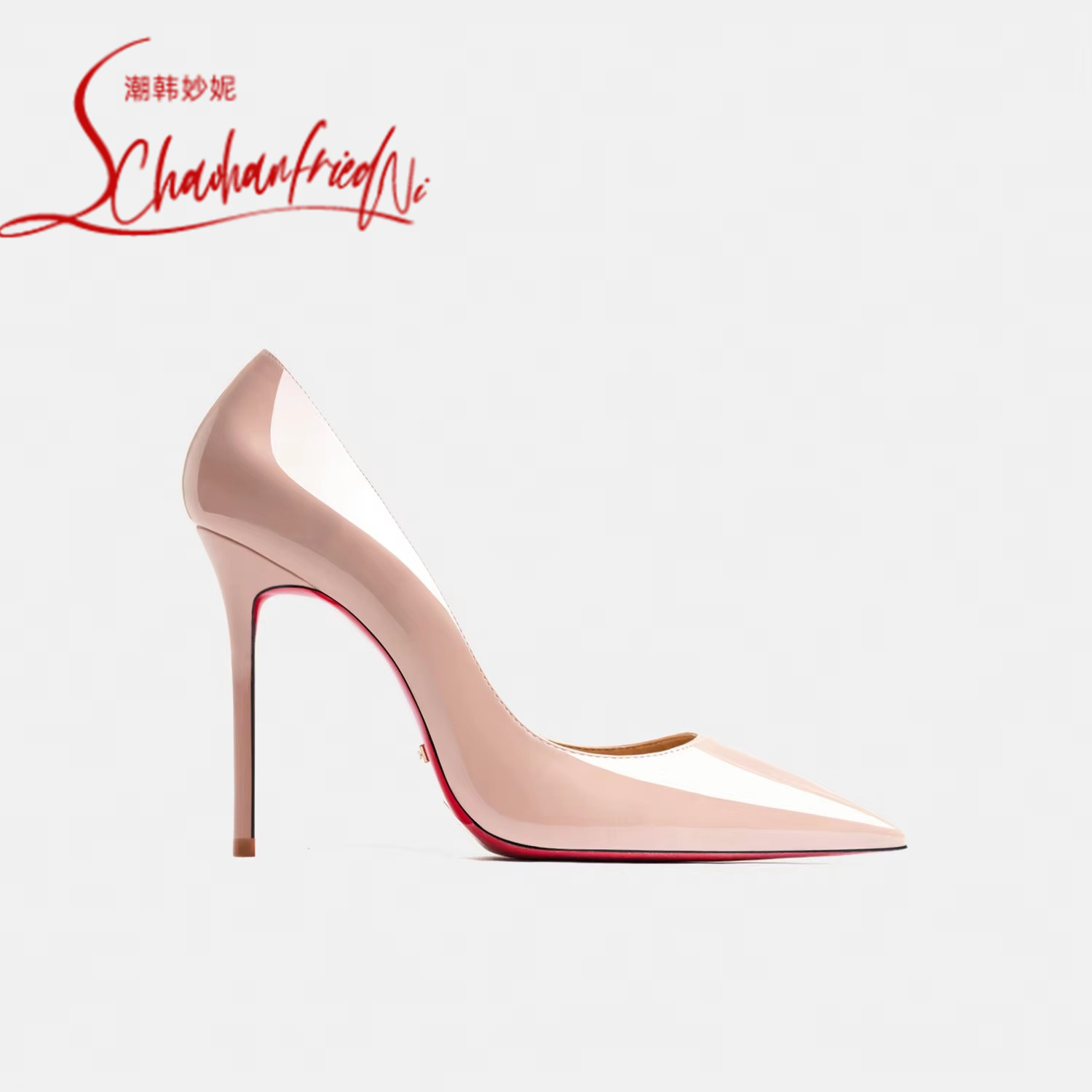 Sepatu Hak Tinggi Wanita Tren  - Women'S Fashion Trends Spring 2026 ulasan dan harga