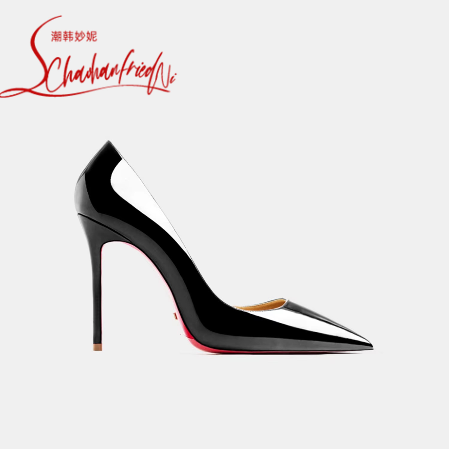 Sepatu Hak Tinggi Wanita Tren  - Women'S Fashion Trends Spring 2026 ulasan dan harga