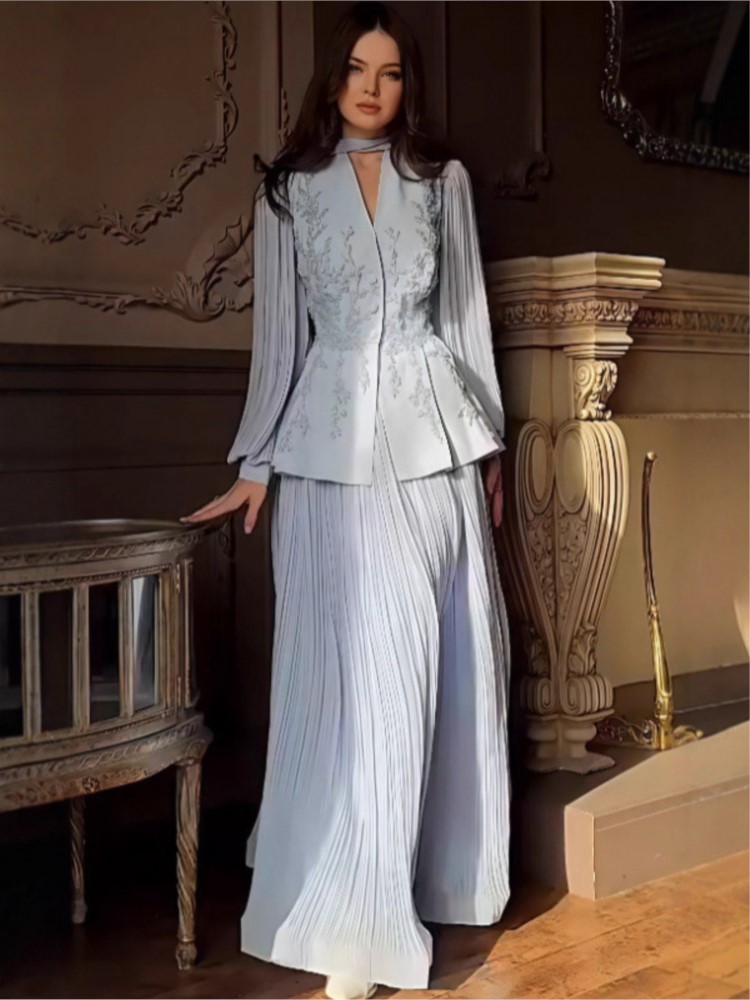 Set Pakaian Wanita Musim Gugur - Women'S Fashion Trends Spring 2026 ulasan dan harga