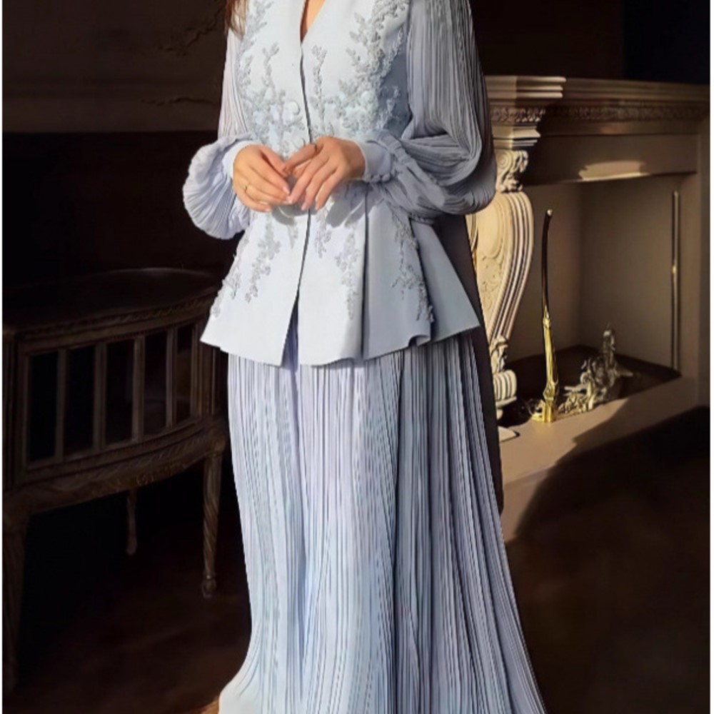 Set Pakaian Wanita Musim Gugur - Women'S Fashion Trends Spring 2026 ulasan dan harga