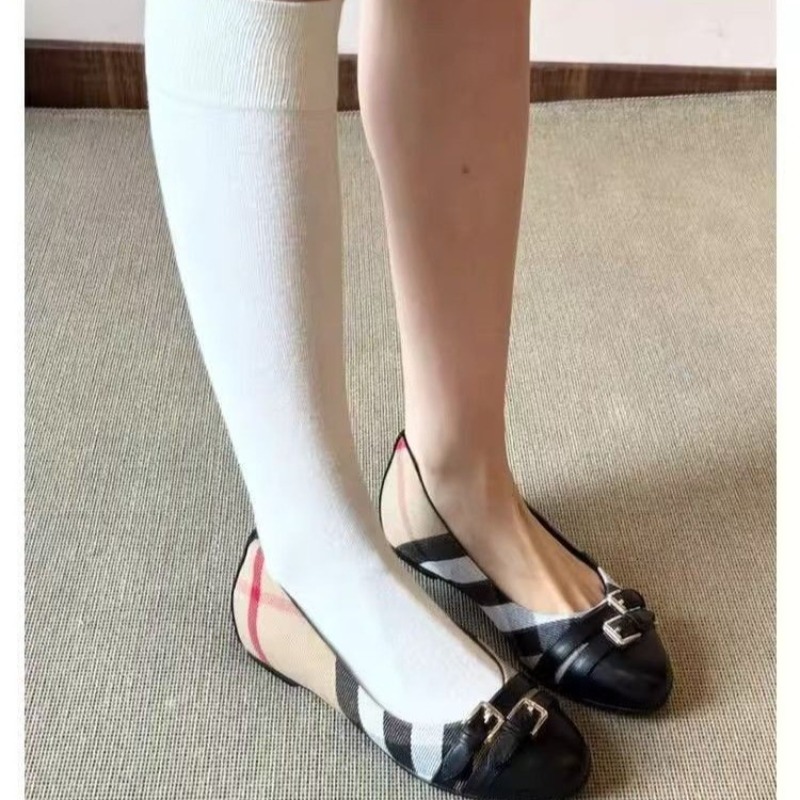 Sepatu Wanita Gaya Retro Pranc - Women'S Fashion Belts ulasan dan harga