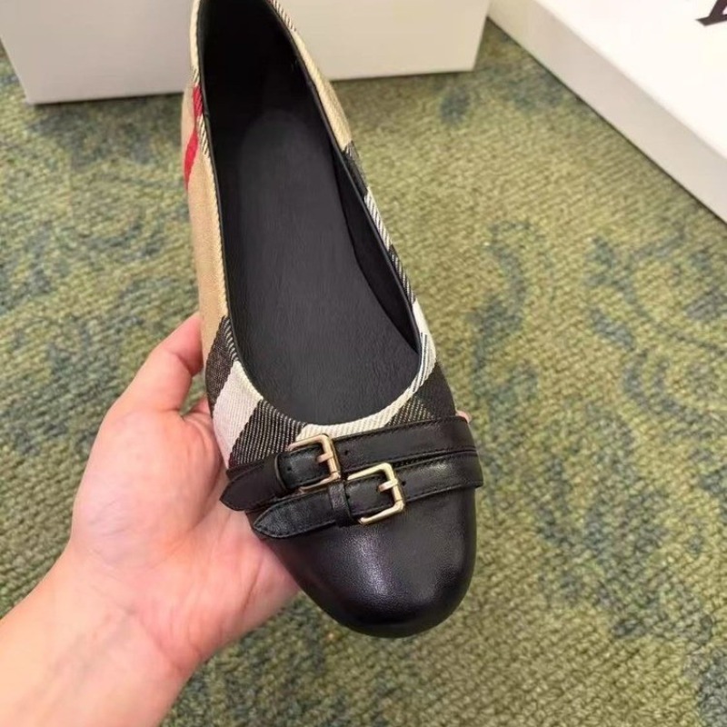 Sepatu Wanita Gaya Retro Pranc - Women'S Fashion Belts ulasan dan harga