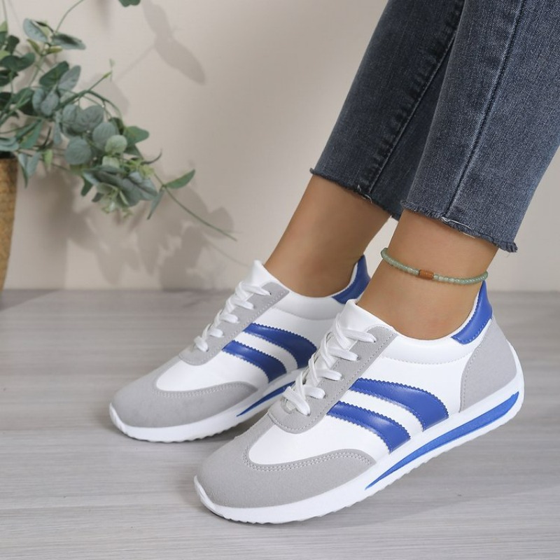 Sepatu Sneakers Wanita Ringan  - Women'S Fashion Gym Shoes ulasan dan harga