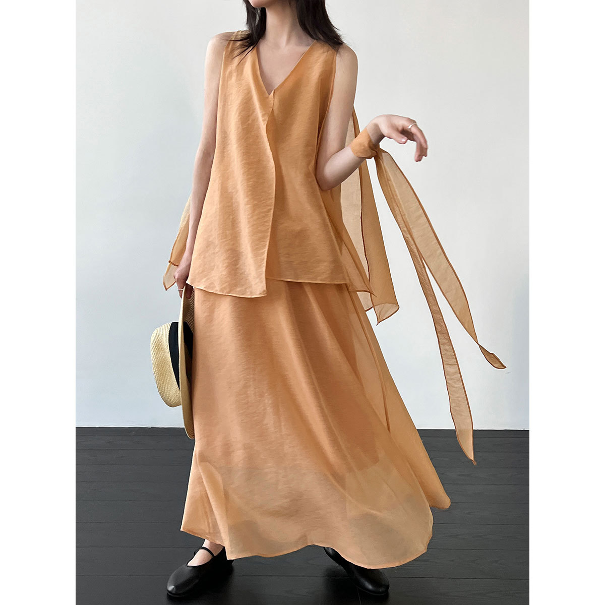 2026 Setelan Wanita Dua Potong - Women'S Fashion Trends Spring 2026 ulasan dan harga