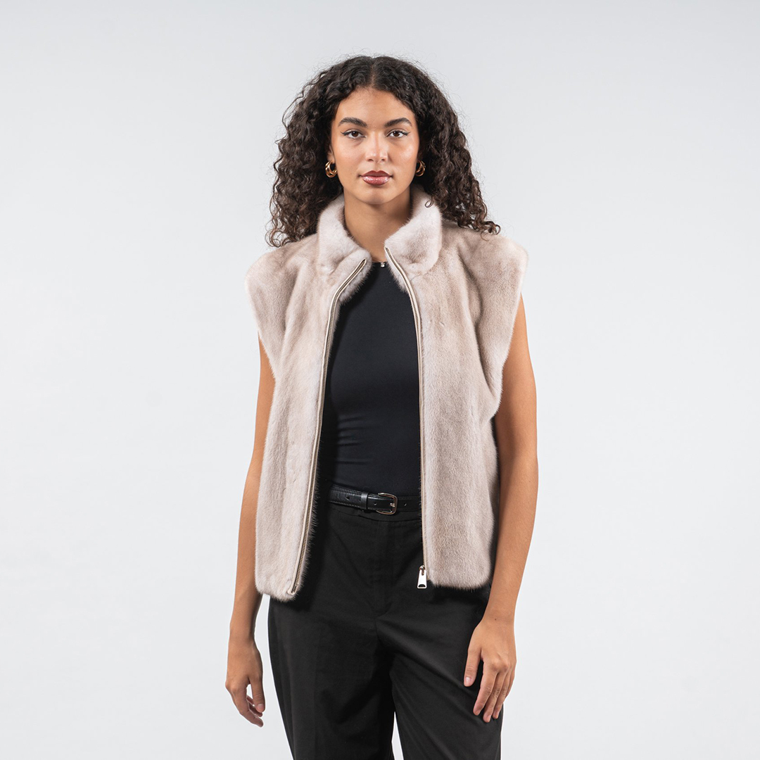 Laur 2026 Rompi Wanita Berlehe - Women'S Fashion Gilet ulasan dan harga
