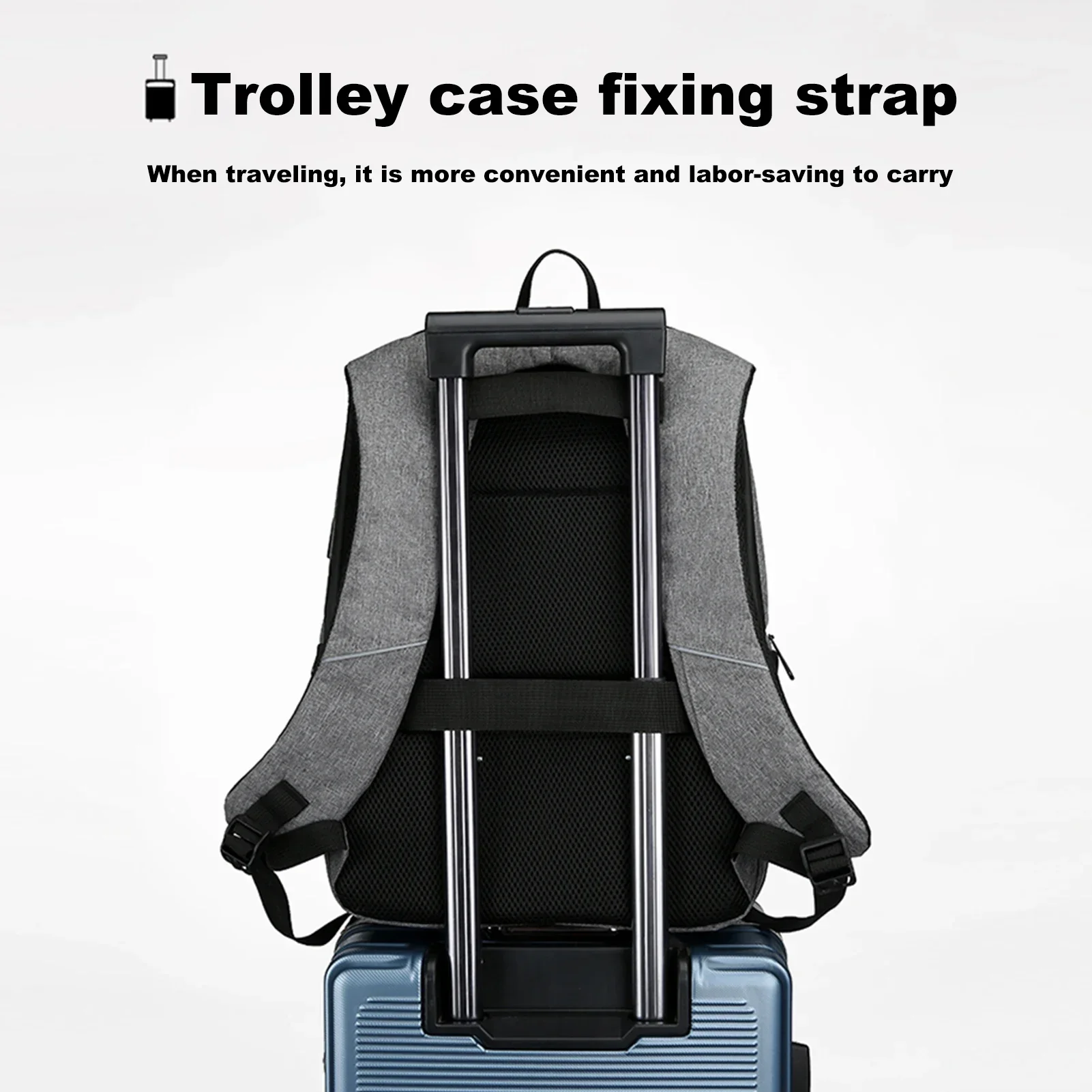 Ransel Laptop untuk Tas Laptop - Women'S Fashion Backpack ulasan dan harga