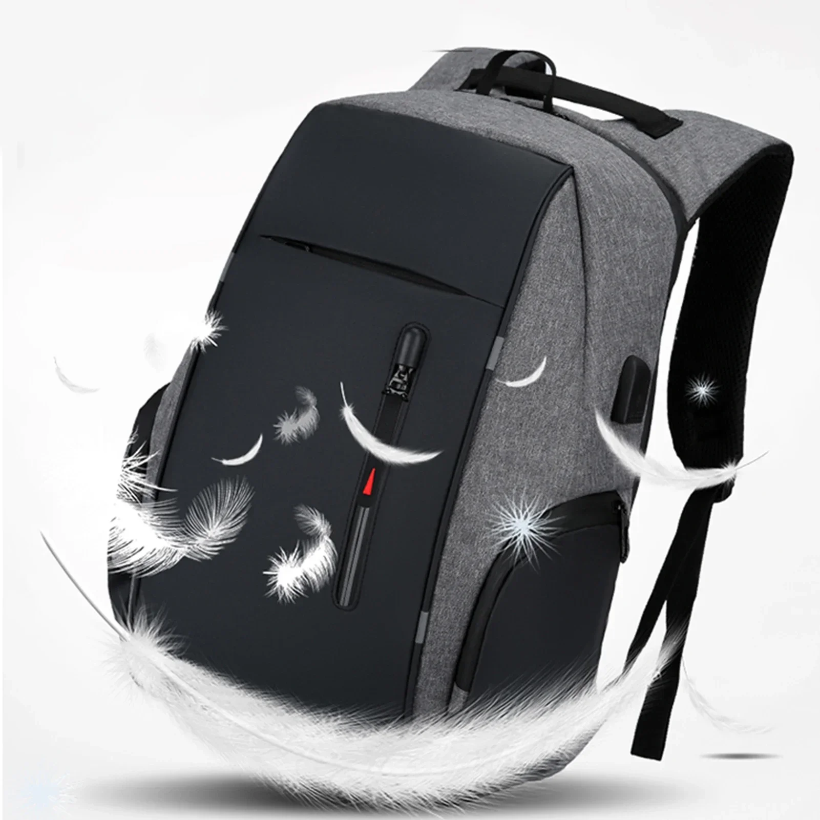Ransel Laptop untuk Tas Laptop - Women'S Fashion Backpack ulasan dan harga
