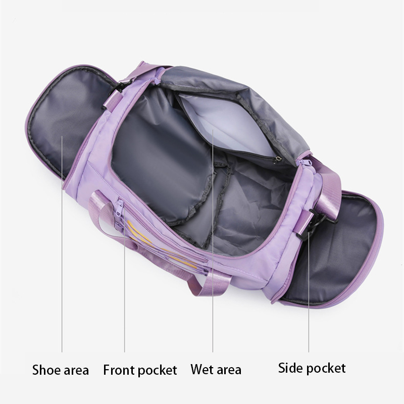 【Tas Ransel Kasual】Tas Olahrag - Women'S Fashion Backpack ulasan dan harga