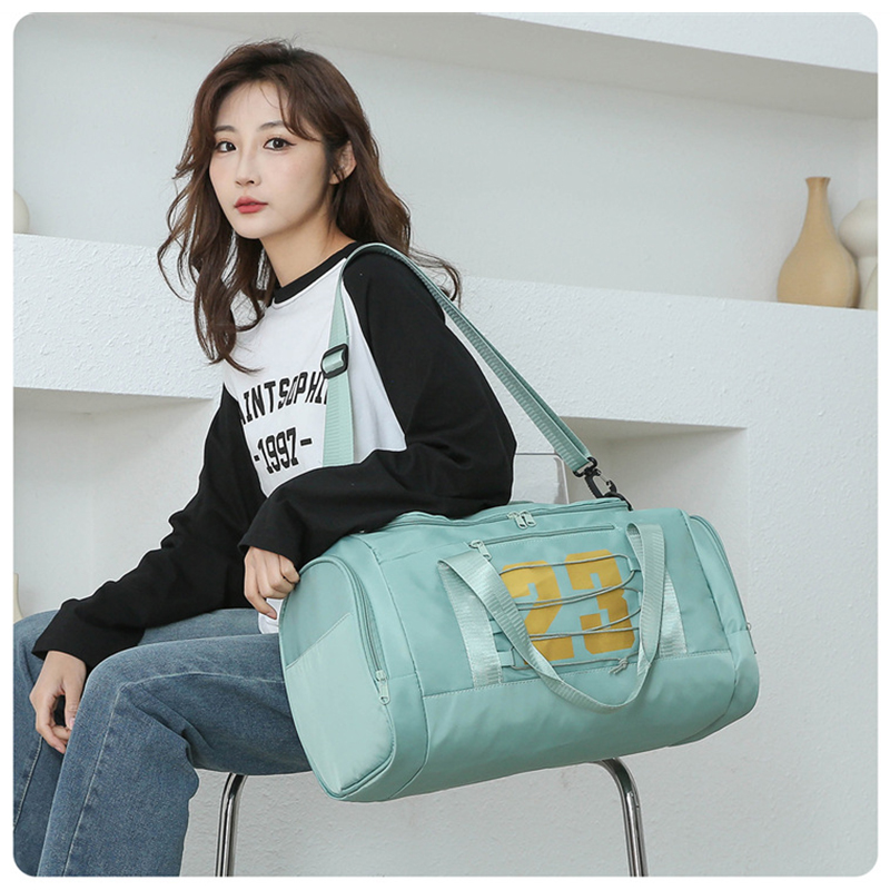 【Tas Ransel Kasual】Tas Olahrag - Women'S Fashion Backpack ulasan dan harga