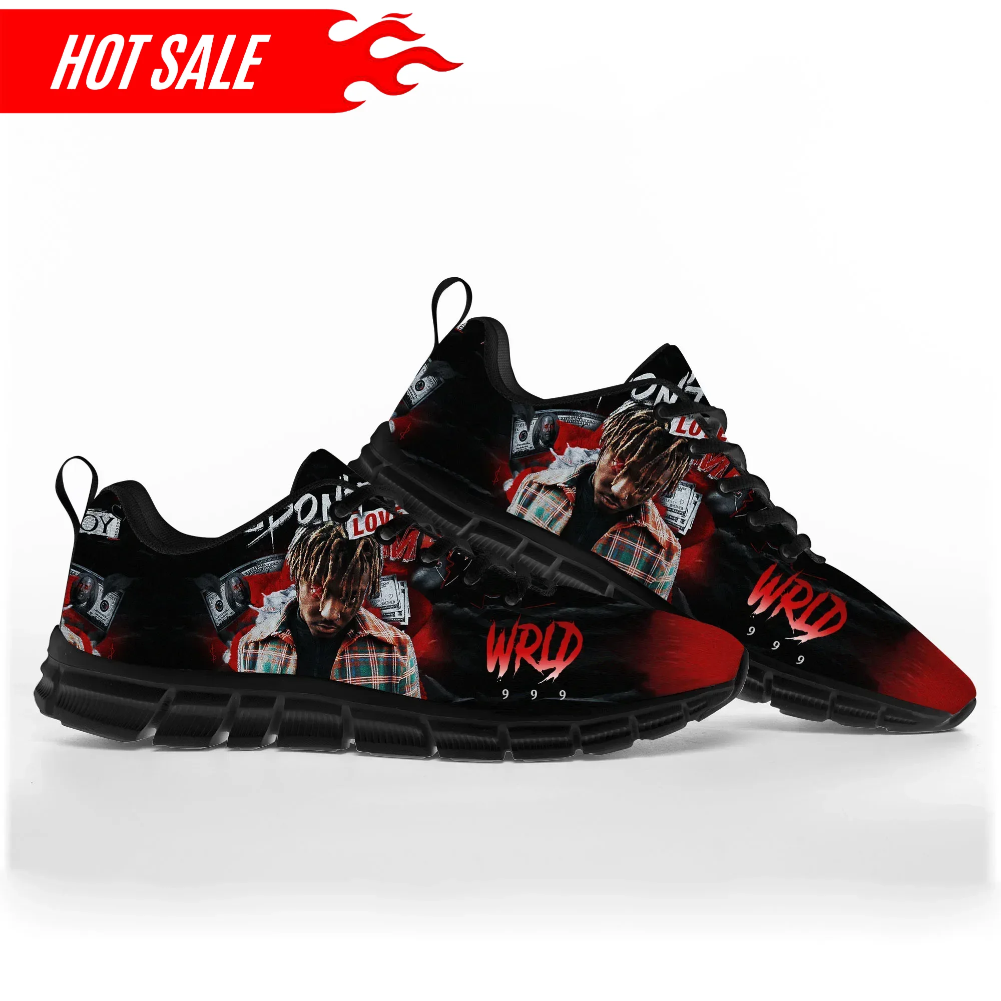 Sepatu Olahraga Hip Hop Rapper - Women'S Fashion Gym Shoes ulasan dan harga