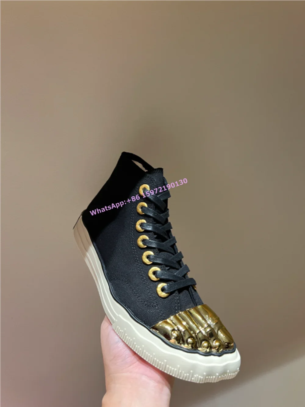 Sepatu bot logam lima jari, se - Women'S Fashion Shoes ulasan dan harga