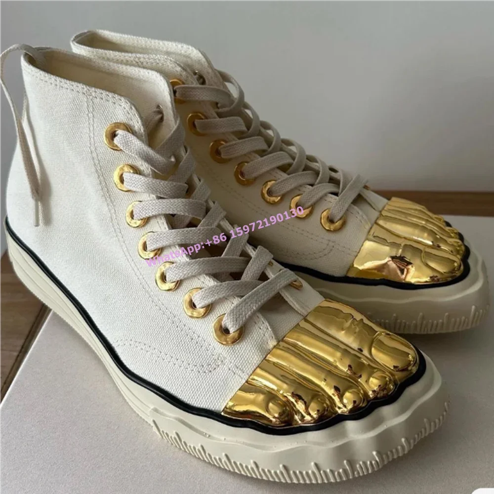 Sepatu bot logam lima jari, se - Women'S Fashion Shoes ulasan dan harga