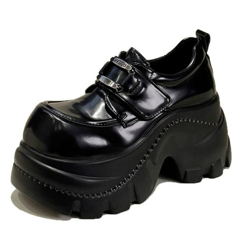 Sepatu Loafer Wanita Platform  - Women'S Fashion Trends Spring 2026 ulasan dan harga