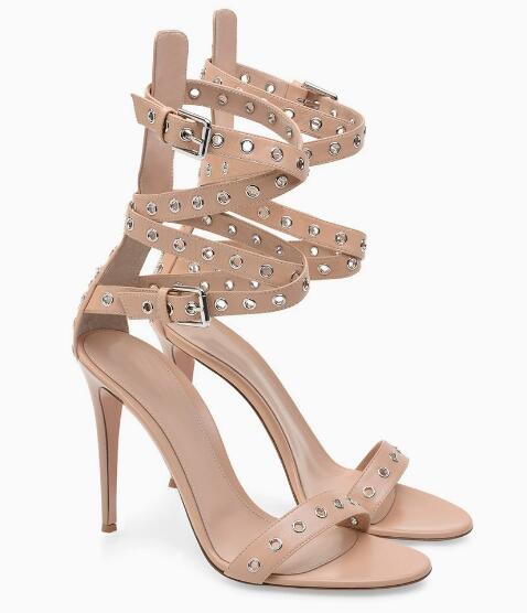 Sandal Sepatu Wanita Hak Tingg - Women'S Fashion Leather Boots ulasan dan harga