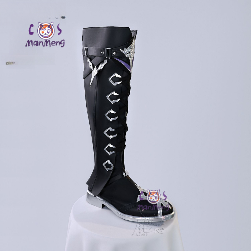Sepatu Kyryll Chudomirovich Fl - Women'S Fashion Leather Boots ulasan dan harga