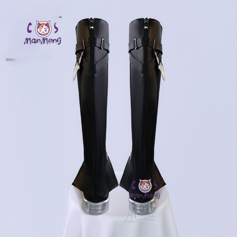 Sepatu Kyryll Chudomirovich Fl - Women'S Fashion Leather Boots ulasan dan harga