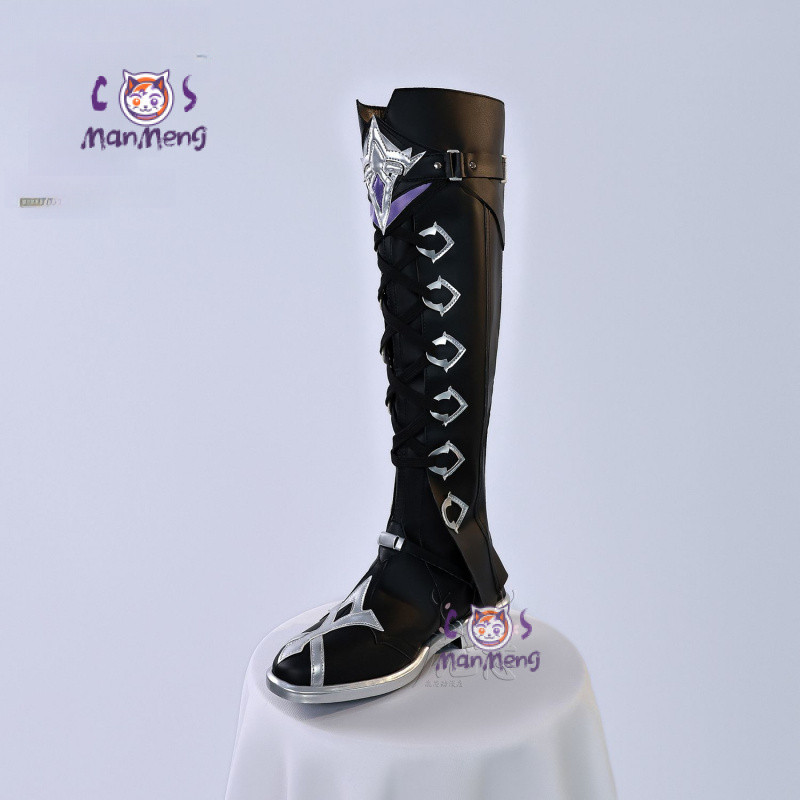 Sepatu Kyryll Chudomirovich Fl - Women'S Fashion Leather Boots ulasan dan harga