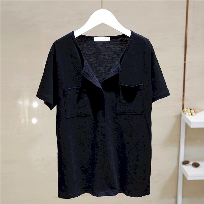 Tren Musim Panas Kaos Katun Sl - Women'S Fashion Trends 2026 Spring Summer ulasan dan harga