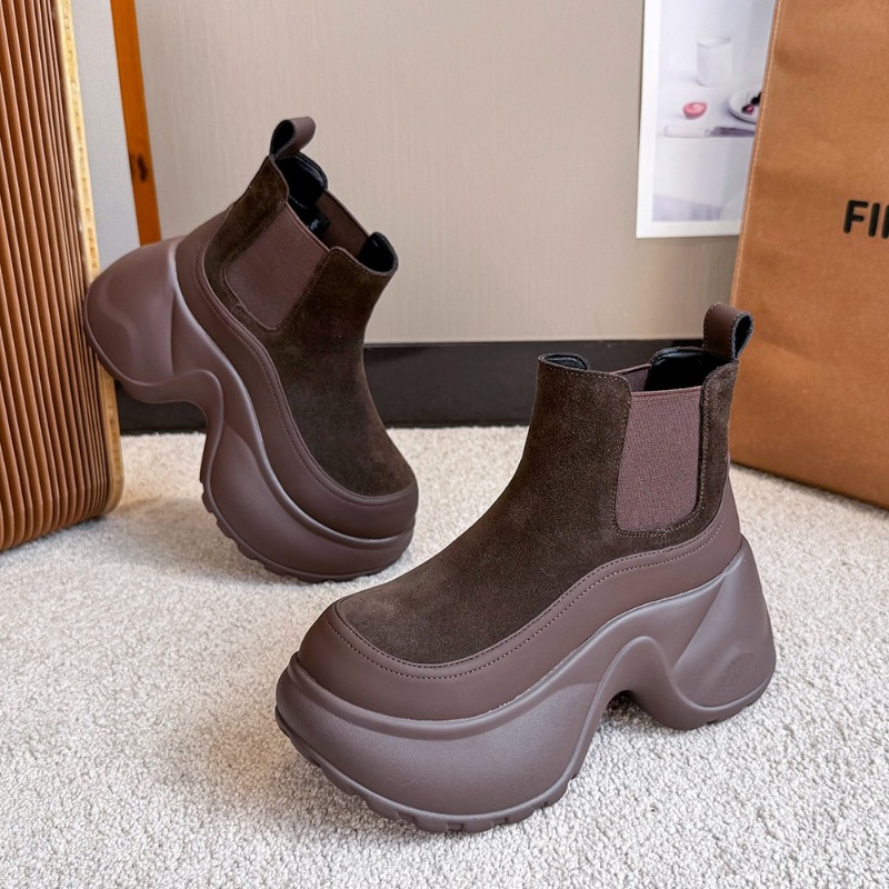 Sepatu Bot Pergelangan Kaki un - Women'S Fashion Trends Spring 2026 ulasan dan harga