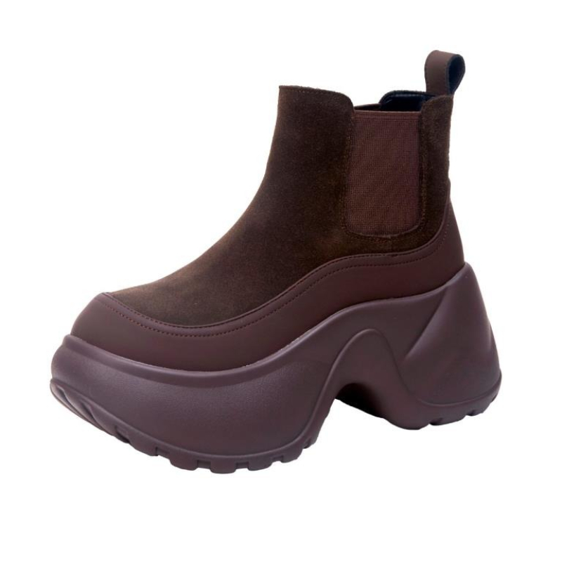 Sepatu Bot Pergelangan Kaki un - Women'S Fashion Trends Spring 2026 ulasan dan harga