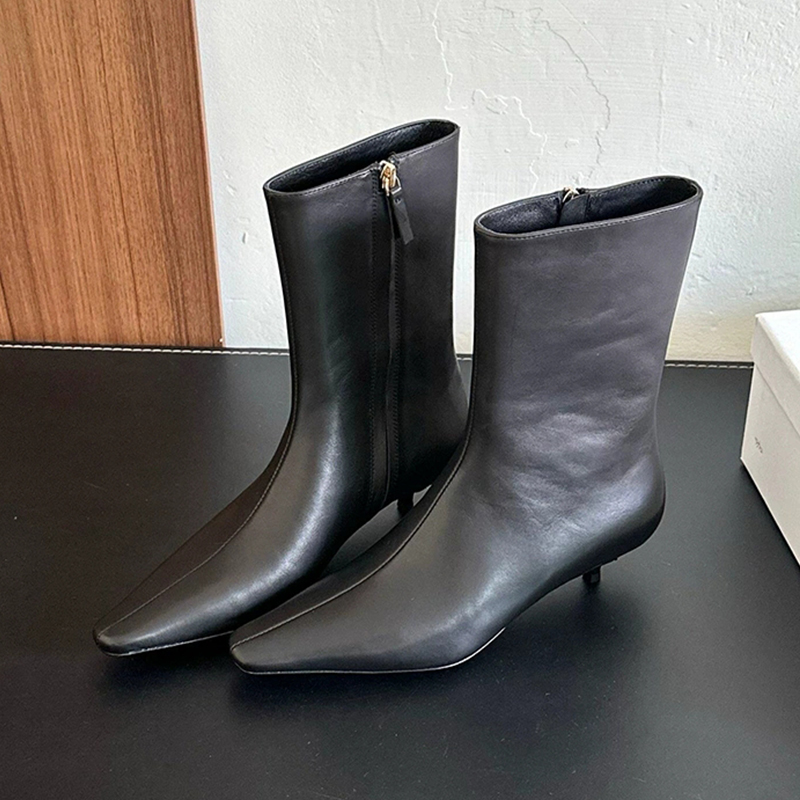 Sepatu Wanita Musim Gugur Musi - Women'S Fashion Trends Autumn 2025 ulasan dan harga