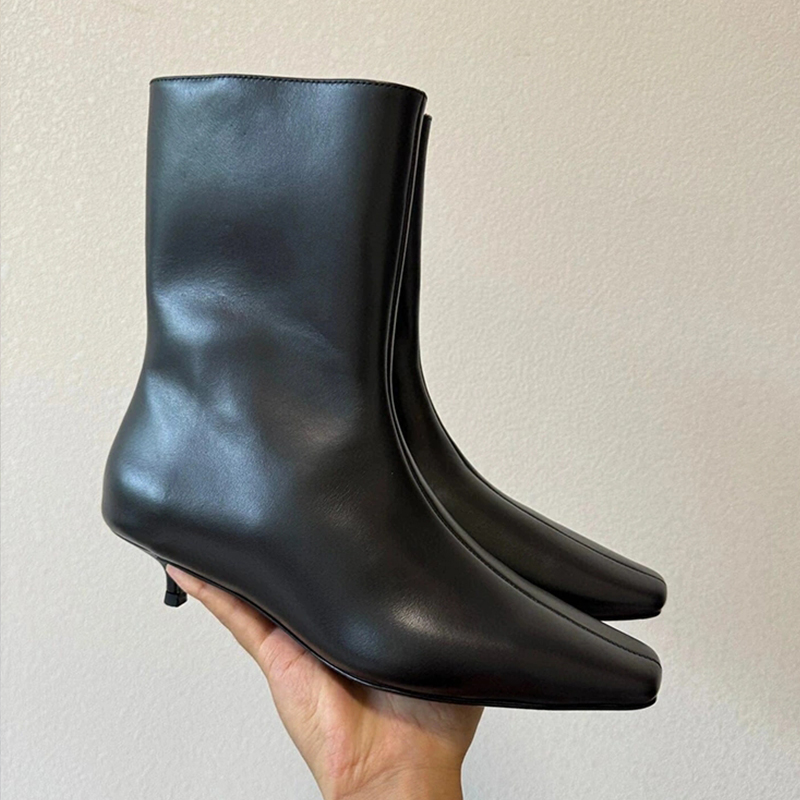 Sepatu Wanita Musim Gugur Musi - Women'S Fashion Trends Autumn 2025 ulasan dan harga