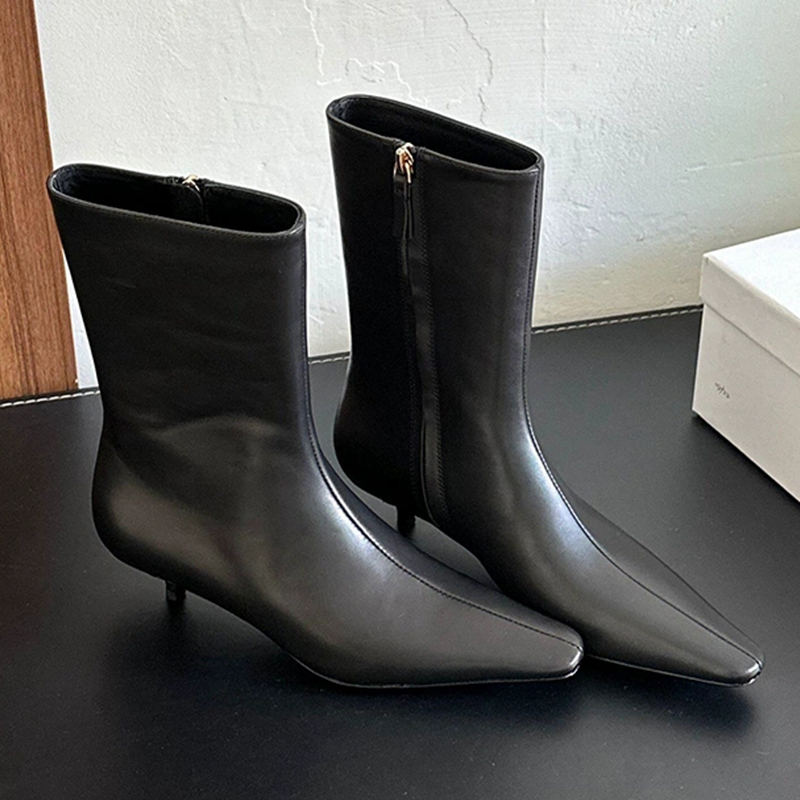 Sepatu Wanita Musim Gugur Musi - Women'S Fashion Trends Autumn 2025 ulasan dan harga