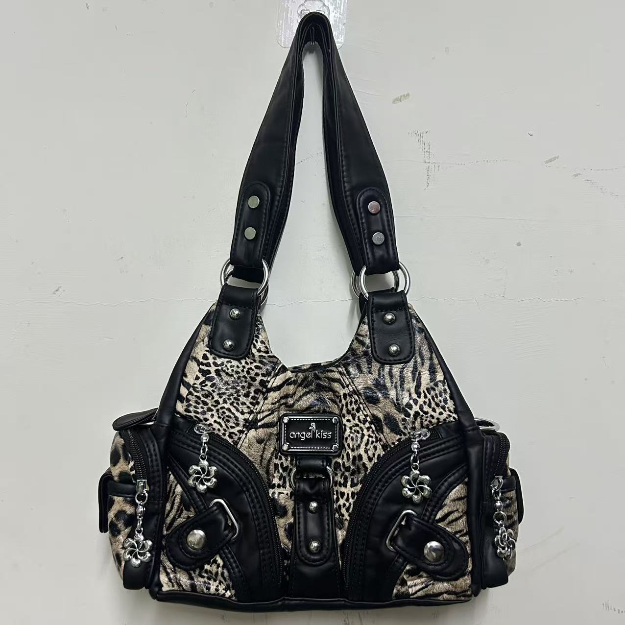 Angel Kiss Vintage Y2K Angel K - Women'S Fashion Early 2000S ulasan dan harga