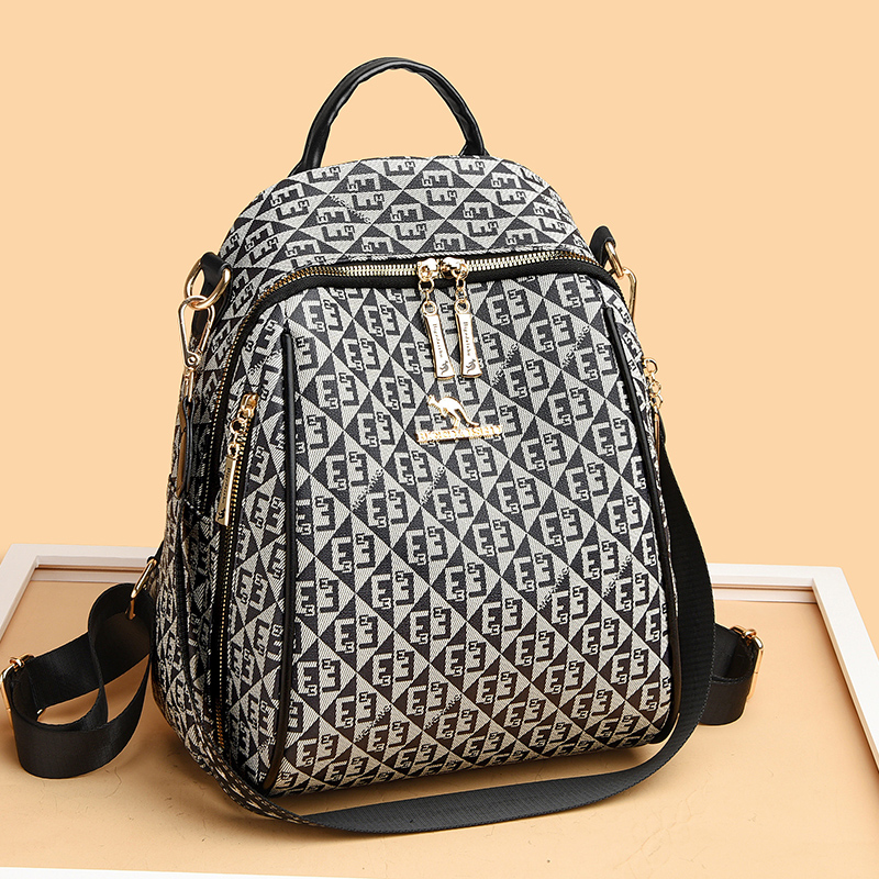 Tas punggung wanita Retro mode - Women Fashion Online ulasan dan harga