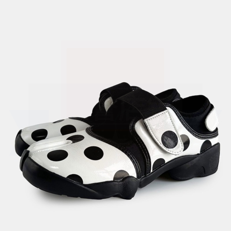 Sepatu Mary Jane Wanita Sepatu - Women'S Fashion Gym Shoes ulasan dan harga
